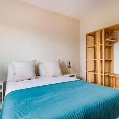 Cascais Sunny With Ocean Views Apartment Exterior photo