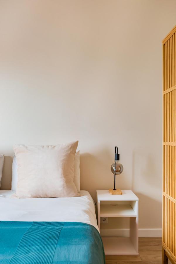 Cascais Sunny With Ocean Views Apartment Exterior photo