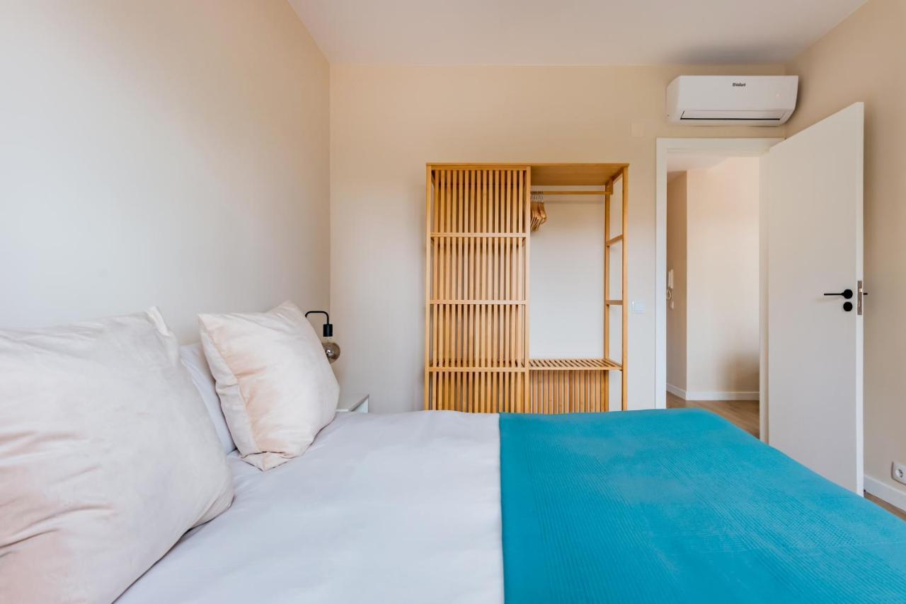 Cascais Sunny With Ocean Views Apartment Exterior photo